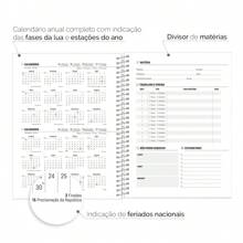 iscool Plus College Notebook For Accounting Professions - 黑銀 - 查看 7