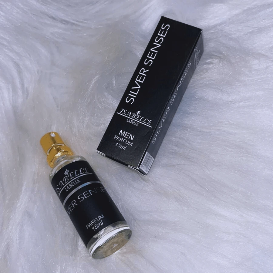 Perfume And Fragrances - Träig & Jordig - Visa 1