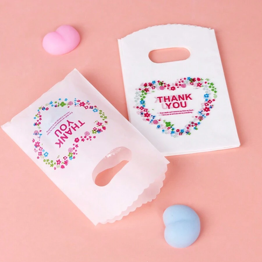 Sacchetti Di Organza Colorati (12 Pezzi) Per Regalini E Decorazioni Fai Da Te - 2