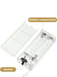 1 szt. 165 cm Led Iron Art Oil Lamp Garland Dekoracja na festiwal, imprezę, kemping, wystrój domu, wystrój pokoju, wystrój ściany