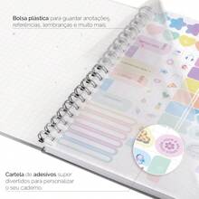 iscool Notebooks - Peach - View 5