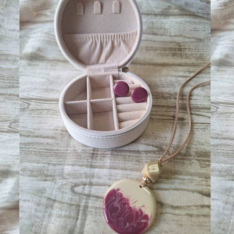 Women's Jewelry Sets - Nhiều màu - Xem 1