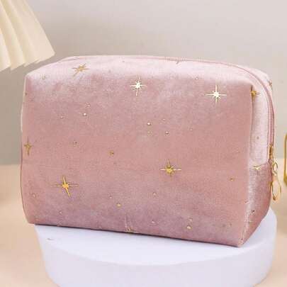 1 túi đựng mỹ phẩm đa năng, túi bát giác hình ngôi sao bằng nhung, túi đựng mỹ phẩm lấp lánh dung tích lớn, túi đựng mỹ phẩm cầm tay di động, túi đựng dụng cụ trang điểm, túi đựng mỹ phẩm du lịch, túi xách cao cấp dành cho nữ, túi đựng mỹ phẩm hàng ngày, trang trí phòng, túi xách, túi đựng mỹ phẩm, bàn trang điểm, túi đựng đồ trang điểm, hộp đựng, túi đựng đồ, túi đựng mỹ phẩm, túi đựng đồ vệ sinh cá nhân, túi đựng mỹ phẩm, bàn trang điểm, túi đựng mỹ phẩm, quà tặng Giáng sinh, túi nhỏ, ví cầm tay/túi xách nhỏ, hộp đựng mỹ phẩm, túi nhỏ, hộp đựng cọ trang điểm, túi mini, túi dung tích lớn, quà tặng cho phụ nữ, quà Giáng sinh, ý tưởng quà tặng cho phụ nữ, túi đựng mỹ phẩm, đồ dùng du lịch thiết yếu