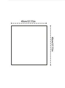 100pcs Drawstring Garbage Bags, Household Thickened Portable Kitchen Trash Bags For Students And Home Use - Black - View 6