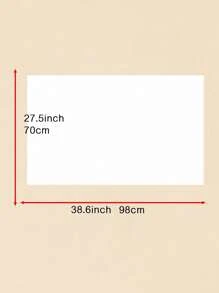 momscare 1 Piece Of Baby  Simplicity Crown Pattern Breastfeeding Cover Suitable For Outdoor Use