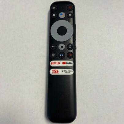RC902N TCL Third Party Remote Control Without Voice Function