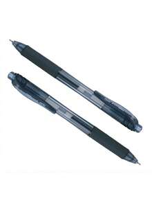 Energel X 0.5mm Individual tinta de colores. Pentel - Azul Marino - Ver 4