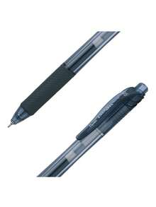 Energel X 0.5mm Individual tinta de colores. Pentel - Azul Marino - Ver 6