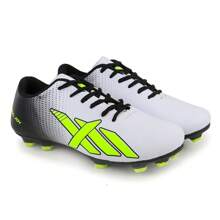 Men Football Shoes - 青檸色 - 查看 3