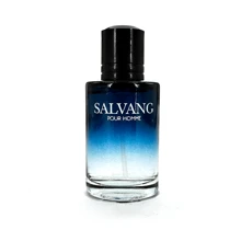 MINI PERFUME CABALLERO SALVANG Perfumes de Hombre Natura Para Amaderados 30ML MICHELLE GIRL 2024 Artículos recién llegados - Fresco - Ver 6