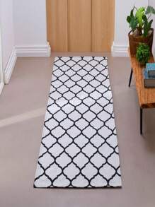 Carpet - 黑色 - 查看 1