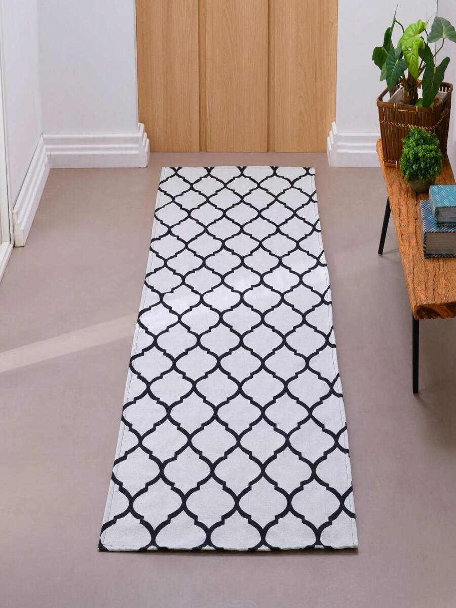 Carpet - 黑色 - 查看 1