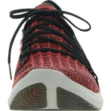 Under Armour Speedform Slingshot 2 Mens Slip On Trainer Running Shoes - Orange - View 3