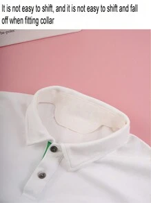 10片装衣领贴吸汗贴，防汗，防污，保护衣领 - L - 查看 7