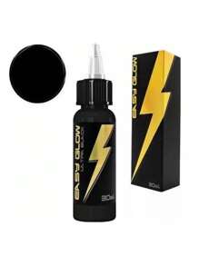 Tattoo Ink - Zwart - Bekijken 2