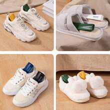 2件装多用途鞋子内除臭除臭胶囊宿舍家用鞋柜鞋盒除臭芳香摆件可重复使用厕所除臭器 - 黑色-石榴味 - 查看 8