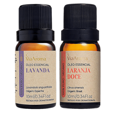 Essential Oil - transparente - Ver 1