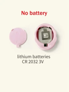 1 pieza Palo selfie de trípode rosa, soporte multifunción para teléfono para toma horizontal y vertical, palo selfie portátil con Bluetooth (batería no incluida)