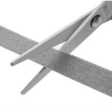 1 件 5m 新型電纜管理帶,帶可拆卸帶扣,帶鉤環緊固件的電線整理器 - 黑色 - 查看 6