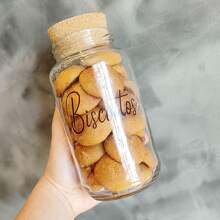 Storage Bottles & Jars - 餅乾 - 查看 2