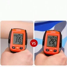 防晒防紫外线 1 件装防尘 UV 头巾头巾摩托车自行车运动 Topeng 头带户外滑雪面罩 - 彩色 - 查看 4