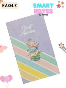 Assorted Stickers - Nhiều màu - Xem 1