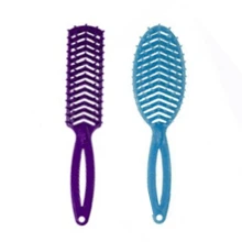 Electric Hair Brushes - Multicolor - View 1