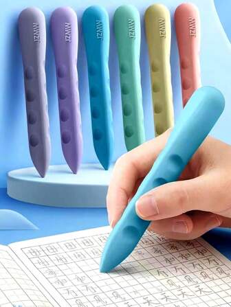 3 st/6 st/10 st/20 st/100 st färgsuddgummi i kartong, suddgummin för att rengöra mindre skräp, present till grundskolan