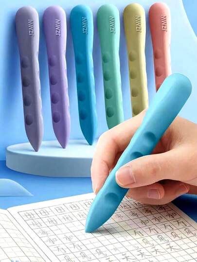 3pcs/6pcs/10pcs/20pcs/100pcs Carton Color Eraser, Less Debris Clean Erasers, Elementary Student Prize Gift Back To School