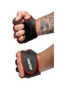 Sports Gloves - Rojo - Ver 3