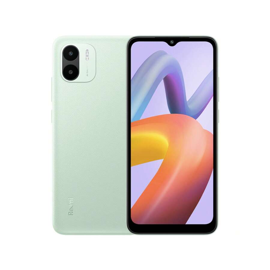 SMARTPHONE XIAOMI REDMI A2 64GB 2GB RAM COLOR VERDE - Verde - Ver 1