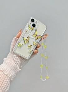 Shockproof Minimalist Protective Case - Multicolor - View 1