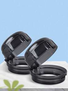 1pc Household Gas Stove Switch Protective Cover Gas Knob Switch Protective Cover Anti-Dirty Gas Stove Knob Protective Cover