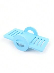 3入組diy倉鼠玩具搖擺、秋千、色彩繽紛的拱橋裝飾玩具,適用於小動物 - 彩色 - 查看 3