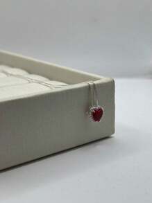 Fine Jewelry Sets - 紅色 - 查看 2