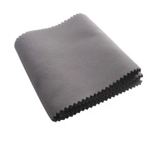 1pc 88 Key Keyboard Dust Cover Cloth For Electric Piano, Keyboard Instrument Accessories - Grey - View 6