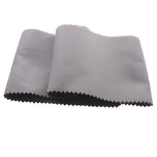 1pc 88 Key Keyboard Dust Cover Cloth For Electric Piano, Keyboard Instrument Accessories - Grey - View 4