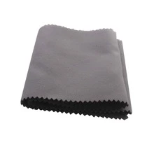 1pc 88 Key Keyboard Dust Cover Cloth For Electric Piano, Keyboard Instrument Accessories - Grey - View 5