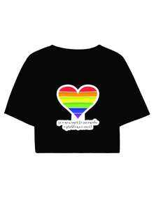 Women Tops - 黑色 - 查看 1