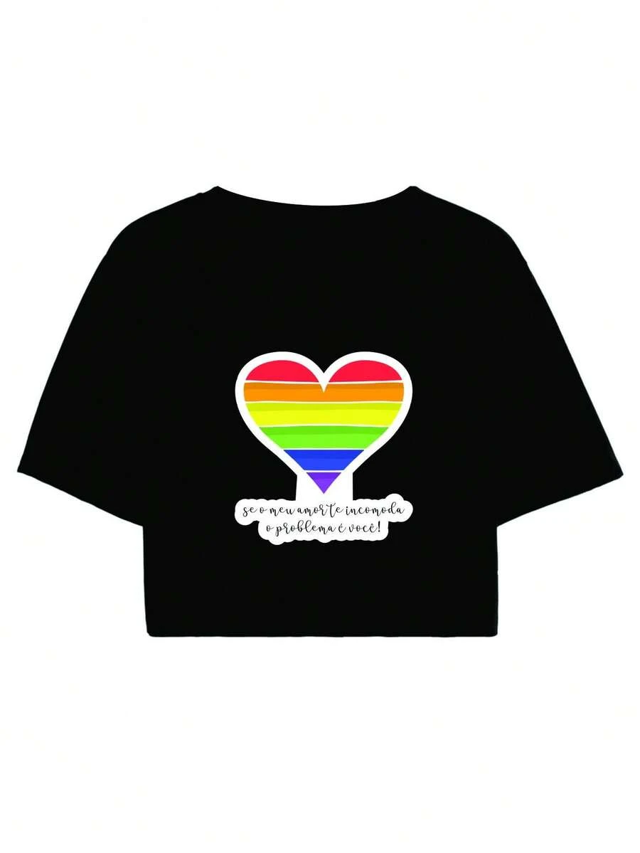 Women Tops - 黑色 - 查看 1