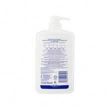 Johnson & Johnson Ph5.5 2合1沐浴乳34盎司/1000毫升 - 1000克 - 查看 2
