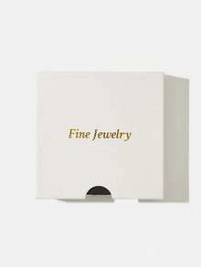 1條925純銀ins風格鬱金香形珠鏈手鐲,優雅多變,簡約手工diy配件和精美珠寶設計 - 銀色 - 查看 8