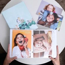 Photo Album - Zielony - Zobacz 3