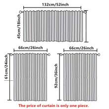1 Miếng Dệt hoa Hoa văn lá Dán Túi Cửa sổ Rèm - Màu be - Xem 8