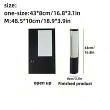 玫瑰花礼盒包装，母亲节鲜花包装，情人节礼盒，周年纪念礼品包装，纪念礼盒，婚礼鲜花装饰包装盒，母亲节礼盒，节日派对装饰，适用于派对和节日，花店包装用品 - 黑色 - 查看 6