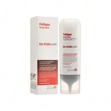 Dr.Forhair Folligen Scalp Pack 250ML - 250ml - View 1