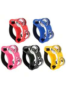 1 件腳手鼓卡洪鼓伴侶隨機顏色出貨 - 彩色 - 查看 11