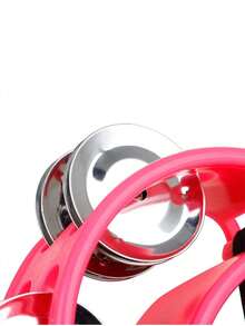 1 件腳手鼓卡洪鼓伴侶隨機顏色出貨 - 彩色 - 查看 7