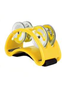 1 件腳手鼓卡洪鼓伴侶隨機顏色出貨 - 彩色 - 查看 10