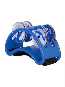 1 件腳手鼓卡洪鼓伴侶隨機顏色出貨 - 彩色 - 查看 6